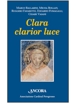 CLARA CLARIOR LUCE