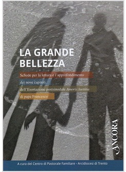 LA GRANDE BELLEZZA