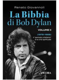 LA BIBBIA DI BOB DYLAN  VOL. 2