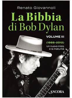 LA BIBBIA DI BOB DYLAN VOL. 3