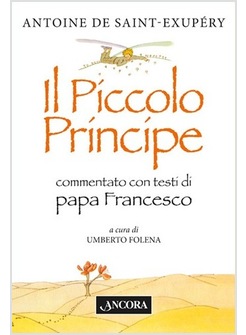 IL PICCOLO PRINCIPE