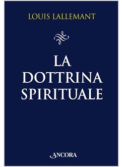 LA DOTTRINA SPIRITUALE