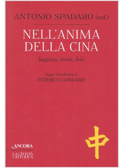 NELL'ANIMA DELLA CINA