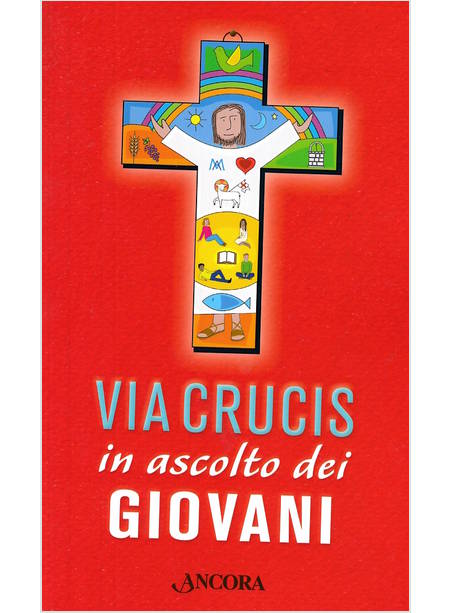 VIA CRUCIS IN ASCOLTO DEI GIOVANI