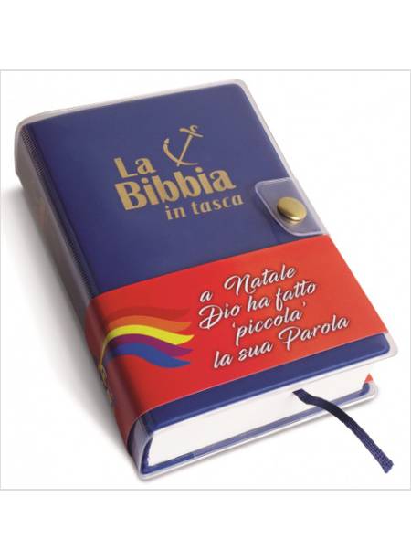 LA BIBBIA IN TASCA