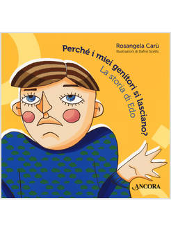 PERCHE' I MIEI GENITORI SI LASCIANO?