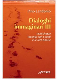 DIALOGHI IMMAGINARI. VOL. 3