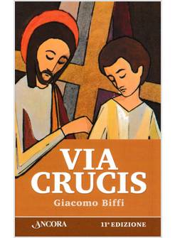 VIA CRUCIS