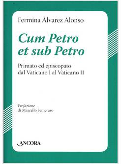 CUM PETRO ET SUB PETRO