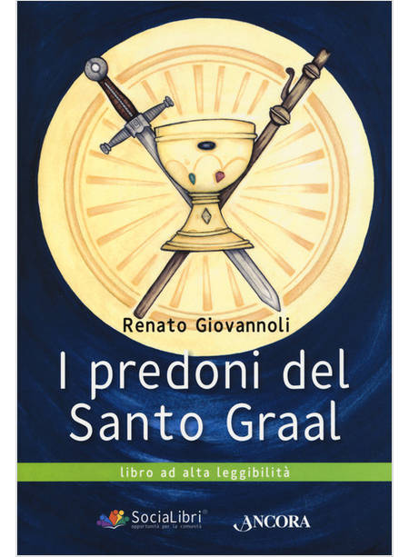 I PREDONI DEL SANTO GRAAL. EDIZ. INTEGRALE