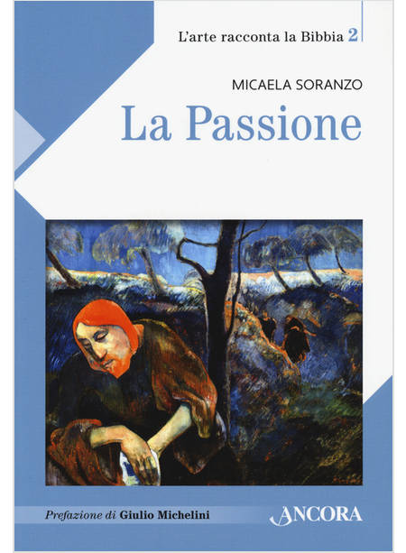 LA PASSIONE