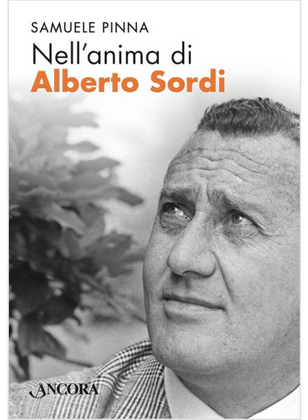 NELL'ANIMA DI ALBERTO SORDI