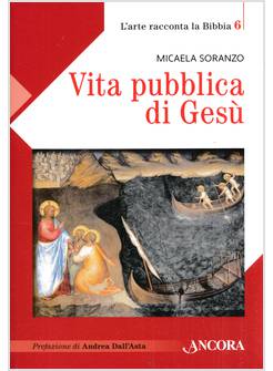 VITA PUBBLICA DI GESU'