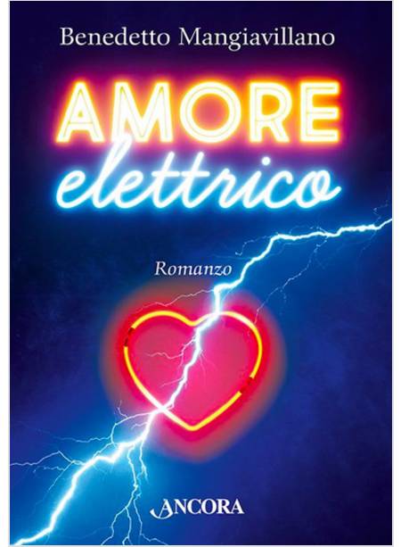 AMORE ELETTRICO