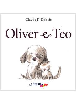 OLIVER E TEO
