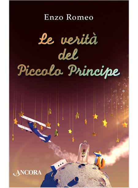 LE VERITA' DEL PICCOLO PRINCIPE 