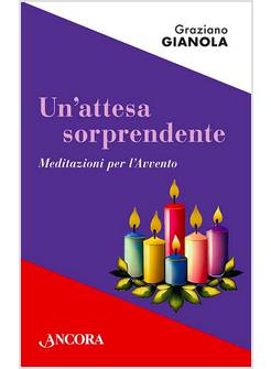 UN'ATTESA SORPRENDENTE 