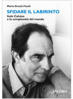 SFIDARE IL LABIRINTO ITALO CALVINO E LA COMPLESSITA' DEL MONDO