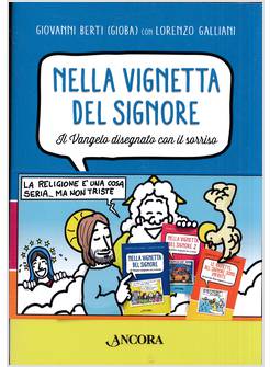 NELLE VIGNETTE DEL SIGNORE