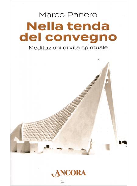 NELLA TENDA DEL CONVEGNO