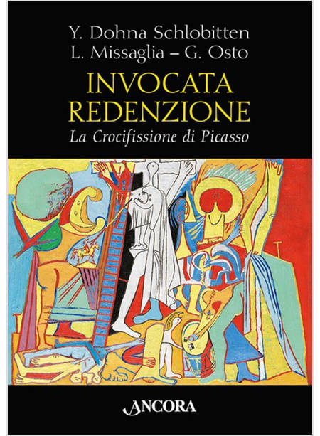 INVOCATA REDENZIONE