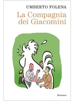 LA COMPAGNIA DEI GIACOMINI