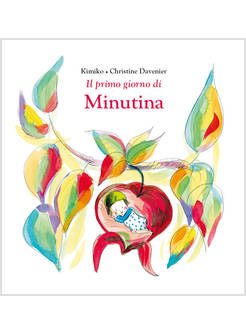 IL PRIMO GIORNO DI MINUTINA