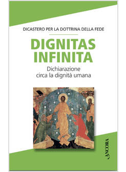 DIGNITAS INFINITA