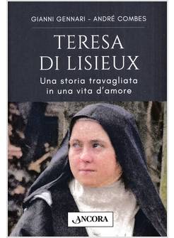 TERESA DI LISIEUX