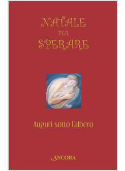 NATALE PER SPERARE AUGURI SOTTO L'ALBERO