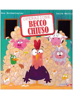 OPERAZIONE BECCO CHIUSO