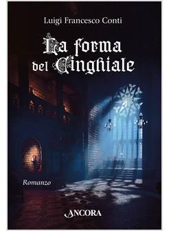 LA FORMA DEL CINGHIALE 