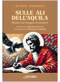 SULLE ALI DELL'AQUILA