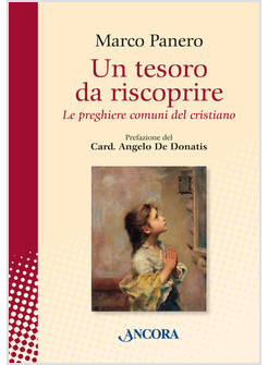 UN TESORO DA RISCOPRIRE