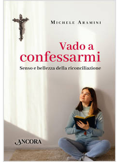 VADO A CONFESSARMI