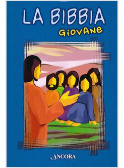 LA BIBBIA GIOVANE