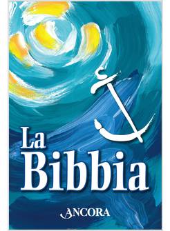 LA BIBBIA
