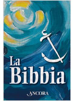 LA BIBBIA VERSIONE CARTONATA IN COFANETTO