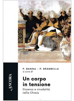 UN CORPO IN TENSIONE