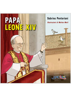 PAPA LEONE XIV