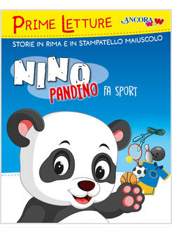 NINO PANDINO FA SPORT