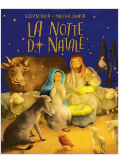 LA NOTTE DI NATALE
