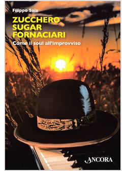 ZUCCHERO SUGAR FORNACIARI. COME IL SOUL ALL'IMPROVVISO