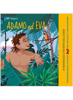 ADAMO ED EVA