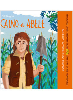 CAINO E ABELE