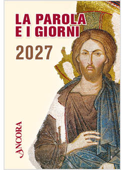 PAROLA E I GIORNI 2027. RITO ROMANO (LA)