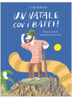 UN NATALE CON I BAFFI! 