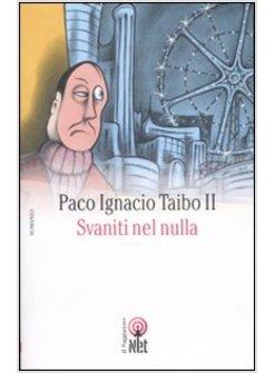 SVANITI NEL NULLA