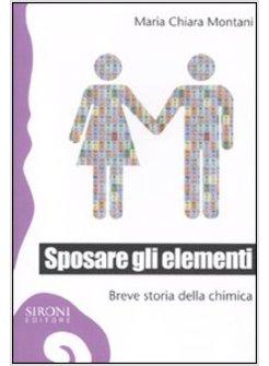 SPOSARE GLI ELEMENTI