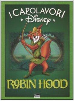 ROBIN HOOD